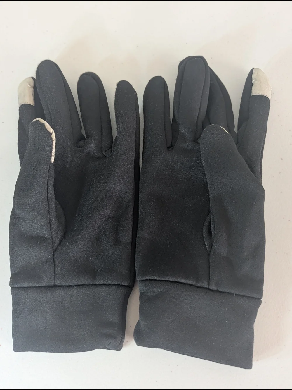 Source Unknown pair winter